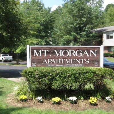 Mt Morgan Apartments Williamsburg KY