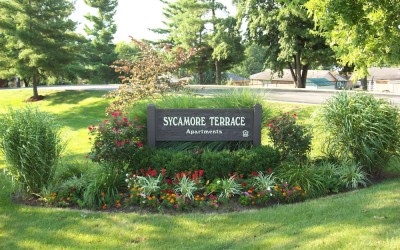 Sycamore Terrace Apartments Shelbyville KY