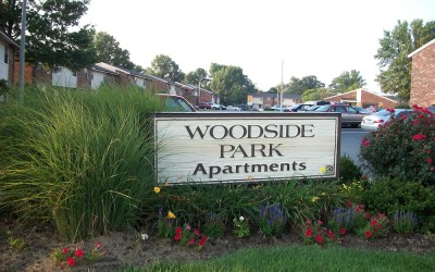 Woodside Park Apartments Frankfort KY