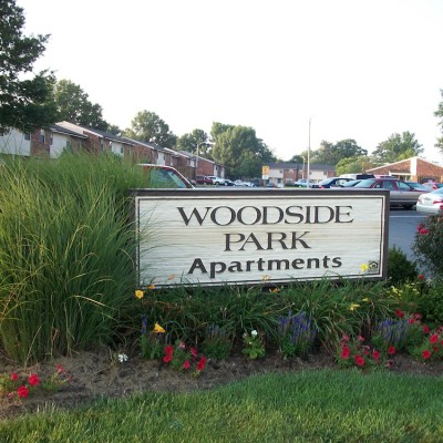 Woodside Park Apartments Frankfort KY