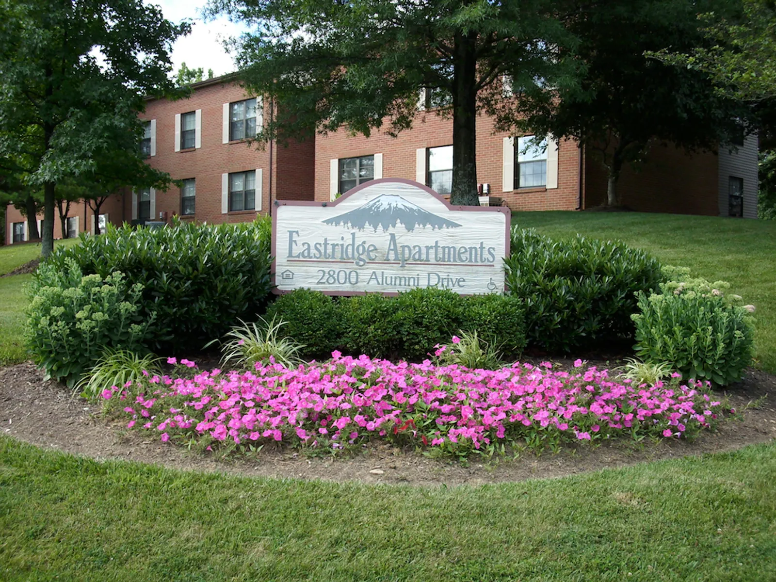 Eastridge Apartments in Lexington, KY