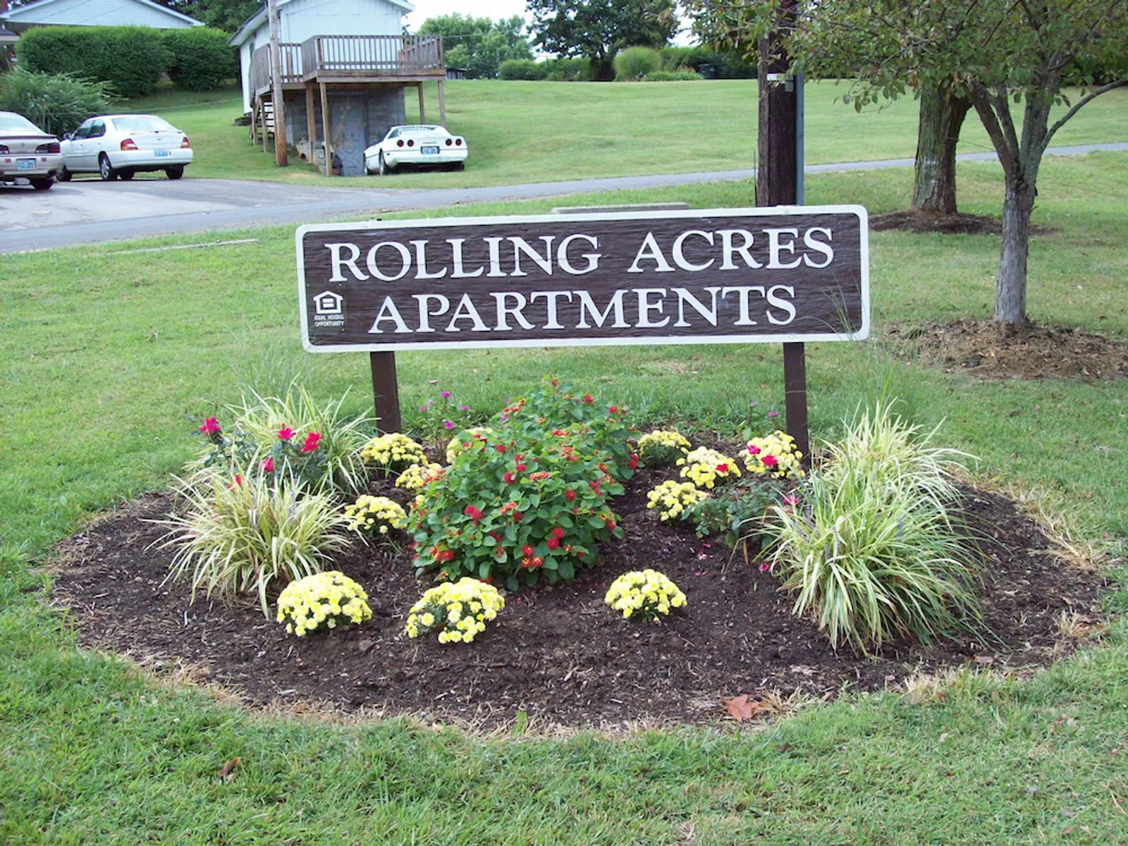 Rolling Acres Apartments in Tompkinsville, KY