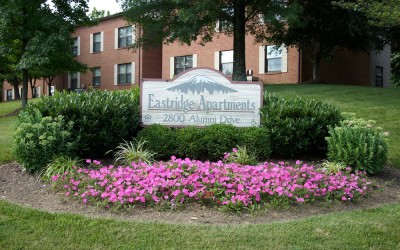 Eastridge Apartments Lexington KY