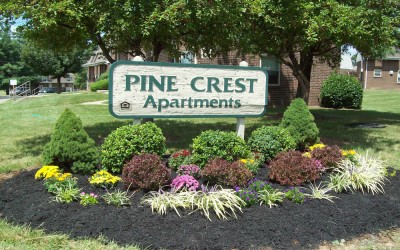 Pinecrest Apartments Elizabethtown KY