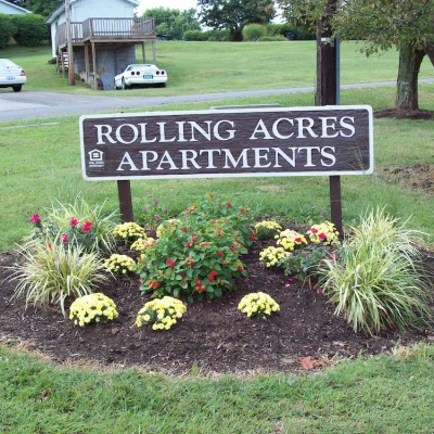 Rolling Acres Apartments Tompkinsville KY