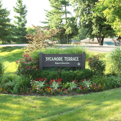 Sycamore Terrace Apartments Shelbyville KY