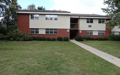 Windsor Place Apartments Georgetown KY